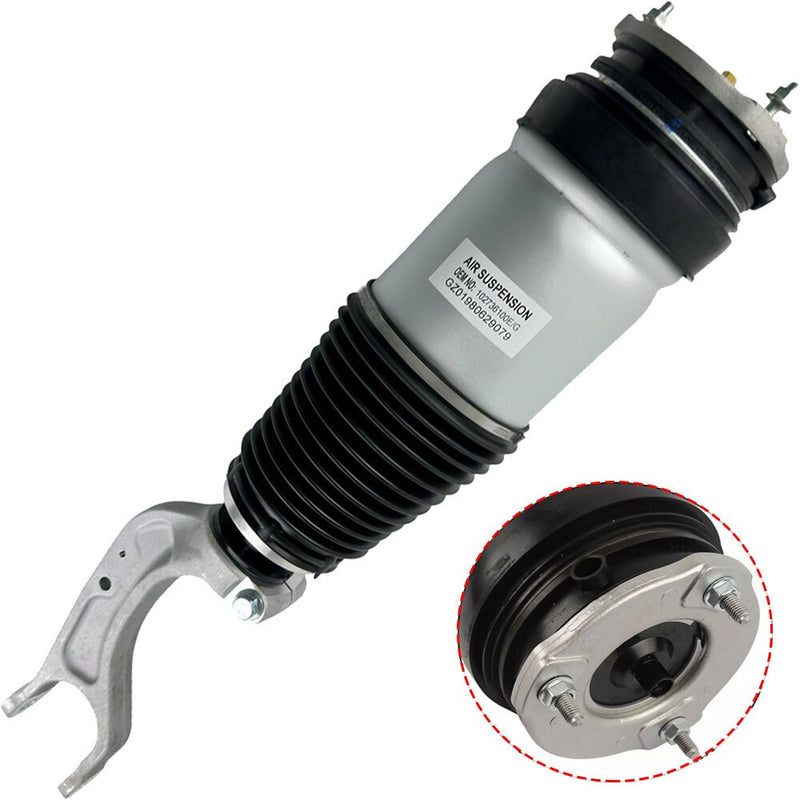 Front Air Suspension Shock Strut for Tesla Model S 75D P85D 90D P100D AWD