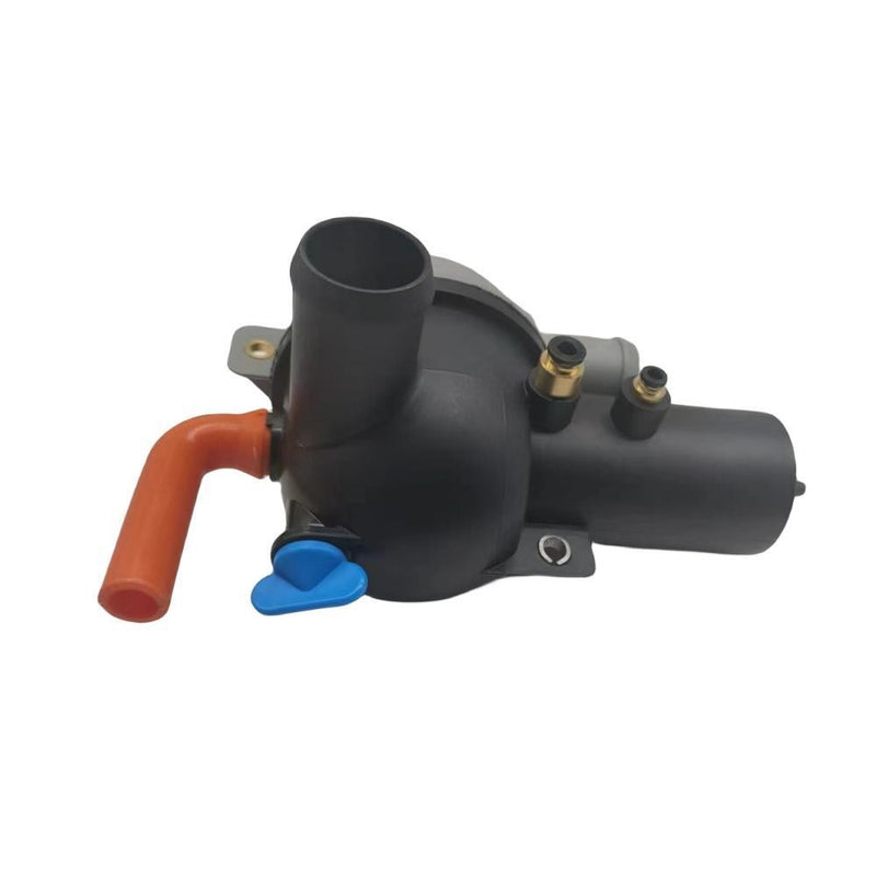 863802T2 Water Distribution Housing 863444T2 for MerCruiser Air Hose
