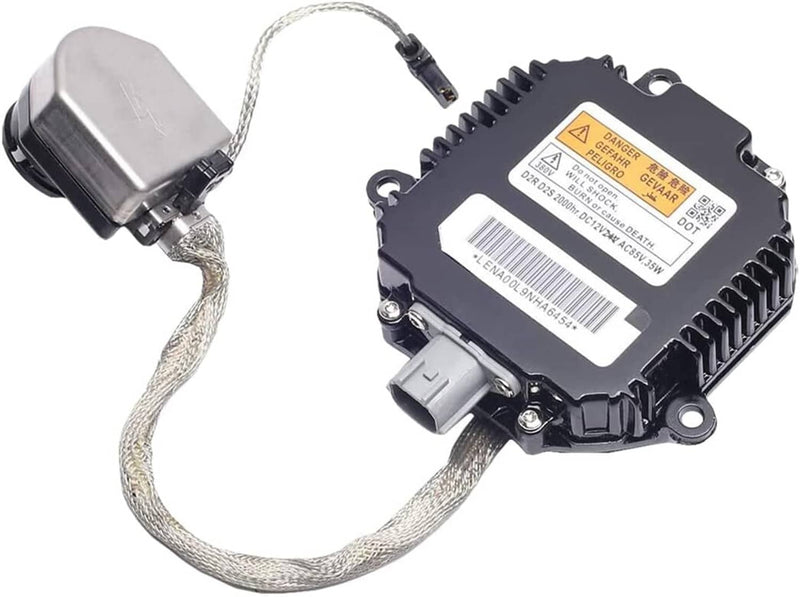 For Infiniti JX35 QX60 Xenon Ballast Igniter HID Control Unit Module 2012-2019