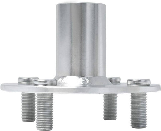 DURAFORCE 4x4 Lug Axle Hub 1 To 3/4 Inch Step Down For American Sportsworks 5210 Marauder