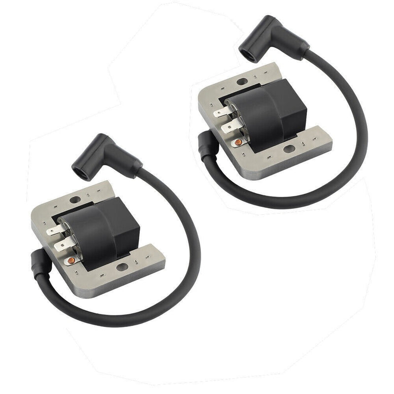 24 584 36-S Ignition Coil for Kohler CH22-CH25 CV22-CV25 CH740 2 Pieces