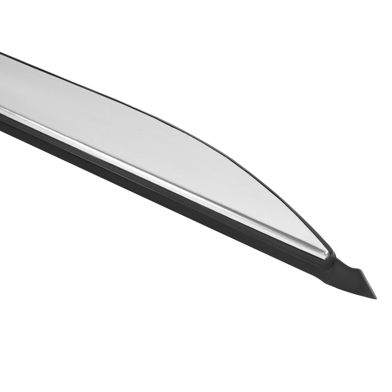Outer Pillar Molding Trim Quarter Panel for Kia Optima 2011-2016 Passenger Side