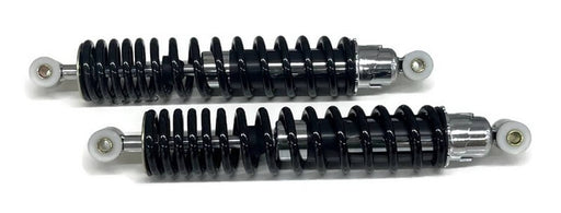 DURAFORCE 3GG-23350-20-P0 Black Front Shocks Absorber Springs For Yamaha Banshee