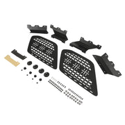 DURAFORCE Rear Window Molle Panel Storage System Exterior Rack for Toyota 4Runner 10-24