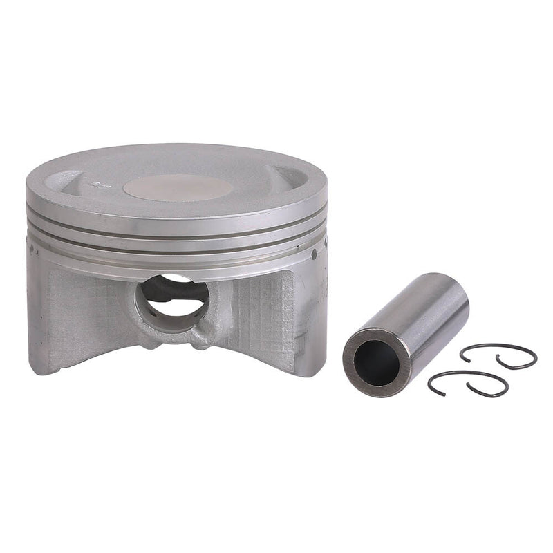Cylinder Repair Kit Top End Gaskets Piston for HiSUN UTV ATV 400 Massimo Engine