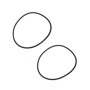 DURAFORCE 335523 Cylinder Head Gasket For Johnson Evinrude 90-100-115-150-175-200 2PCS