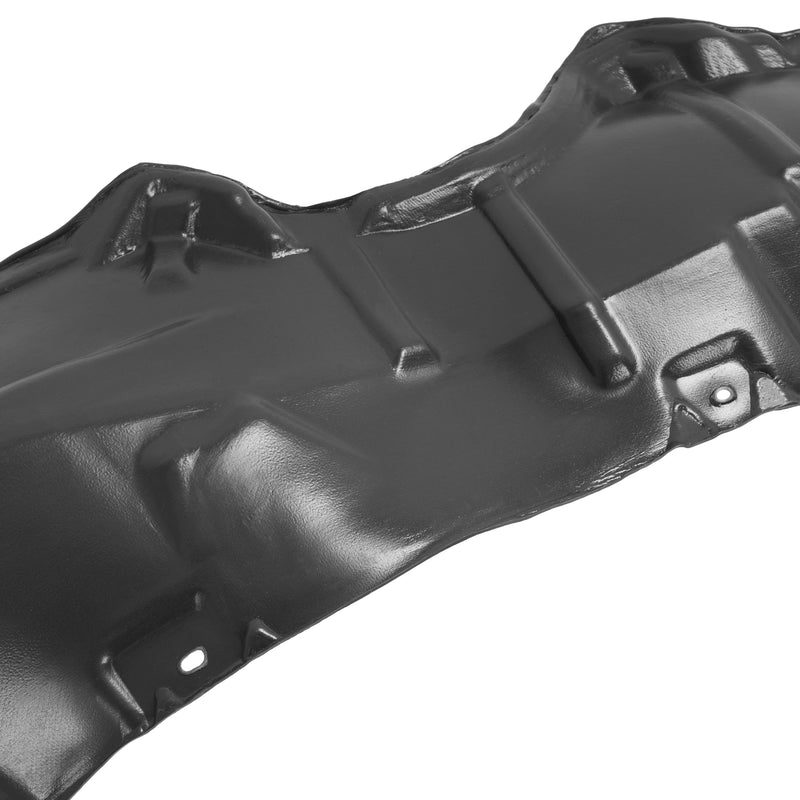 Front Fender Liner Driver Side Without Foam for Toyota Prius Base 2010-2015 2012