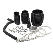 DURAFORCE 30-803100T1 Transom Kit for MerCruiser All Bravos 8M0095485 Gimbal Bearing