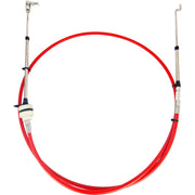 DURAFORCE F1K-6149C-00-00 Reverse Control Cable for Yamaha 2007 2008 VX Cruiser Deluxe