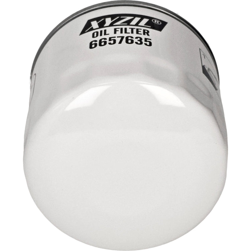 DURAFORCE HH150-32094 Oil Filter for Kubota F3680 FZ2100 FZ2400 F2400 ZD28 ZD25F ZD28F