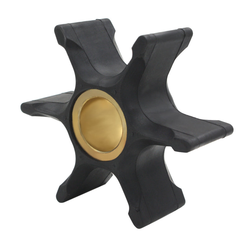 5001593 435821 Water Pump Impeller Replacement for Johnson Evinrude 90-300 HP