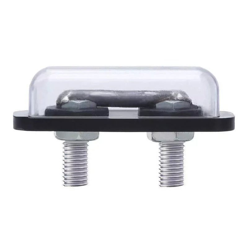 1017968 01 Charger Receptacle Fuse 48V for Club Car 1995 2006 Electric Golf Cart