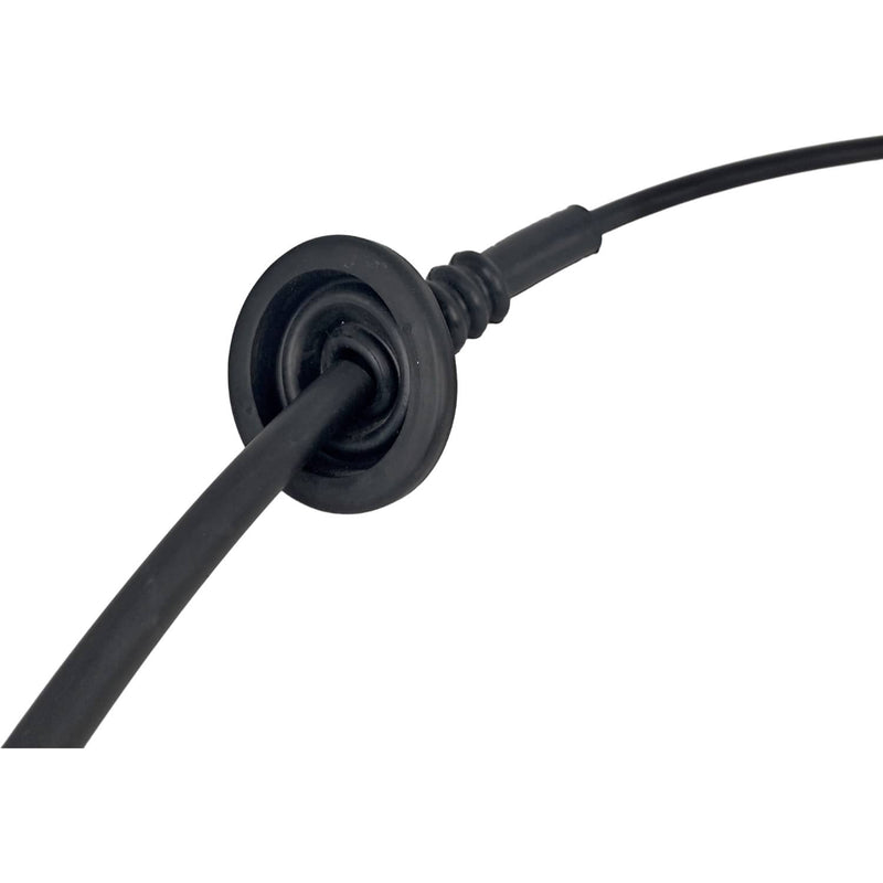 DURAFORCE Automatic Transmission Shift Cable for Ford F-250 F-350 F-450 Super Duty Truck