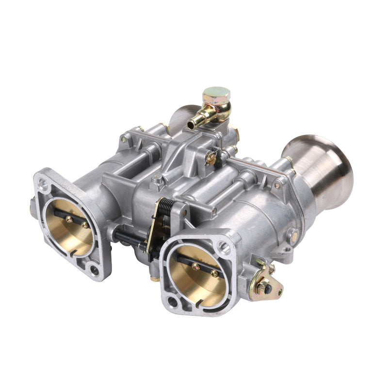 Carburetor 19030.018 for Weber 48IDA Rod with Two Gaskets 1 Set