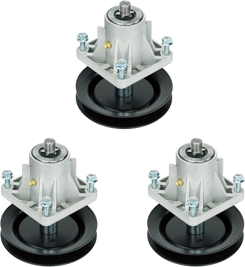 Spindle Assembly 618-0625B 618-0660 918-0625B 918-0660 for Cub Cadet LT1045 LT1046