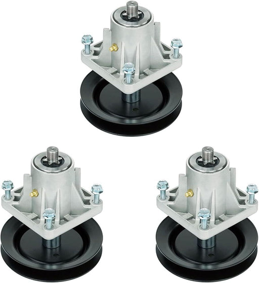 DURAFORCE Spindle Assembly 618-0625B 618-0660 918-0625B 918-0660 for Cub Cadet LT1045 LT1046