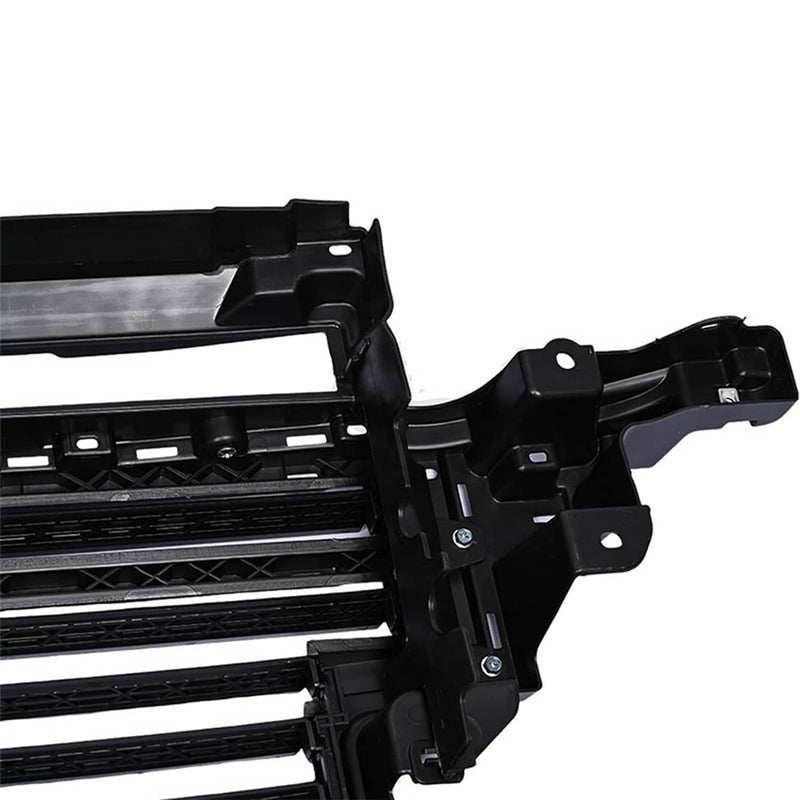 P2DZ-16138-A Air Collecting Hood Grille Shutter w/Motor for Ford Bronco 2021-202