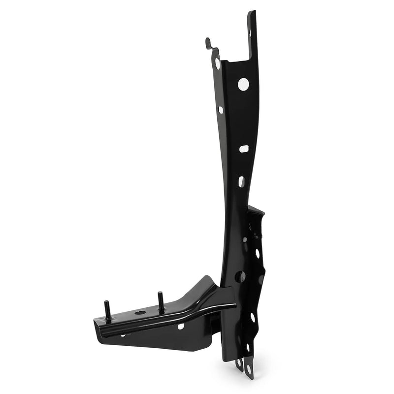 DURAFORCE Radiator Center Support Brace Hood Latch Steel for Toyota Tacoma 2016-2023
