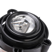 DURAFORCE #GM2593157 Front Bumper Driving Fog Light Lamp for Chevrolet Traverse 2013-2017