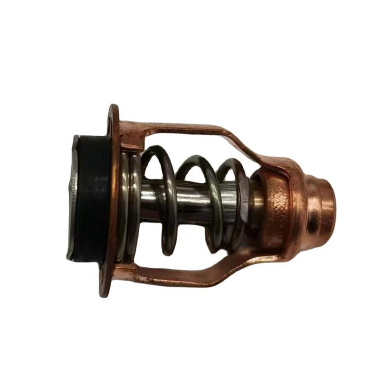 67F-12411 Thermostat Kit for Yamaha F75 F80 F90 F150 VF250 Outboard Boat Motors