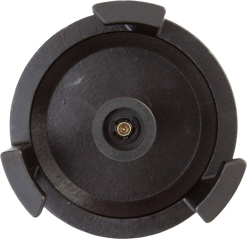 25264 Harmonic Balancer Puller Fits for GM Dodge Jeep Chrysler Crank Pulley Gold