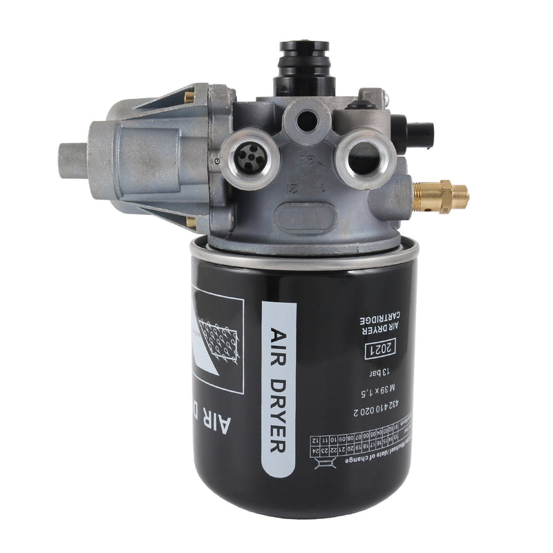 4324130010 Air Dryer WABCO 1200 Type for Meritor R955205 955205 4324130030