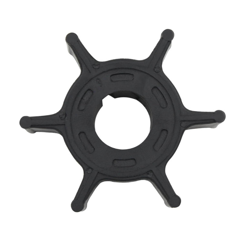 DURAFORCE 19210-ZW9-013 Water Pump Impeller for Honda Marine 8D 9.9D Outboard Motor
