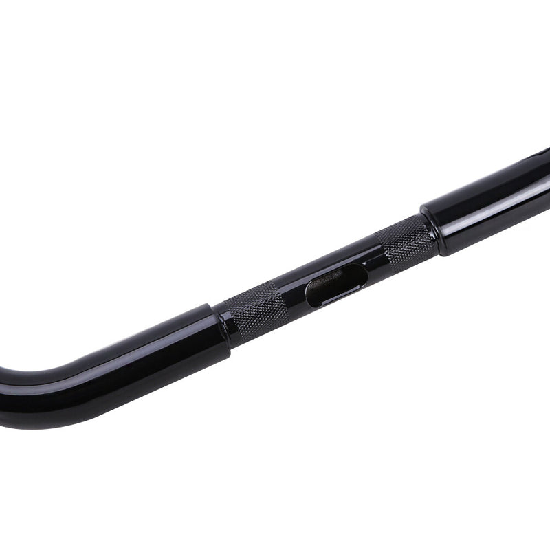 DNA 12" Monkey Bagger Meathook Bar Handlebar for Harley Electra Street Glide FLH