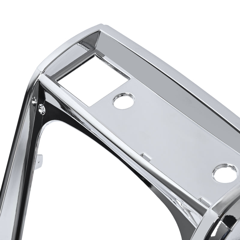 ABS Headlight Bezel Door for Chevrolet S10 for GMC S15 Jimmy 1982-1990