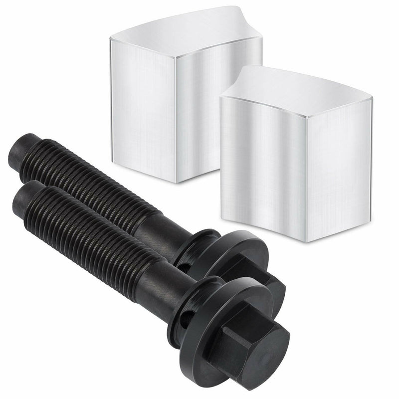 Cam Phaser Lock Out Kit Camshaft Timing Mounting Bolt for Ford 4.6L 5.4L 3 Valve