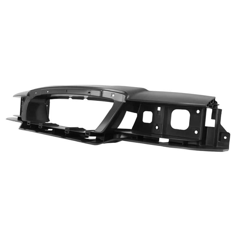 DURAFORCE Header Panel Nose Headlight Lamp Mounting for Mercury Grand Marquis 1998-2002