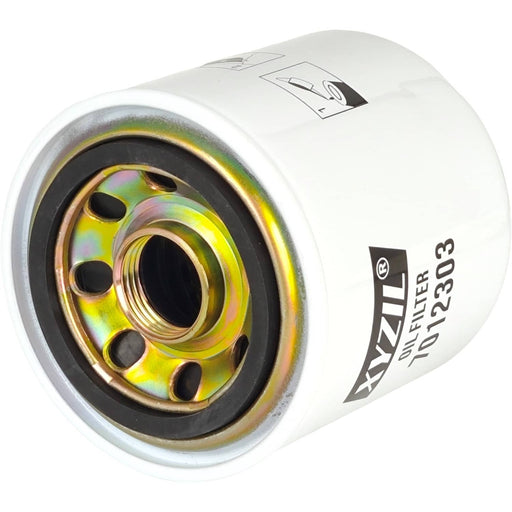 DURAFORCE 7012303 Oil Filter for Bobcat S740 S650 S750 S850 S770 Skid Steer Loader