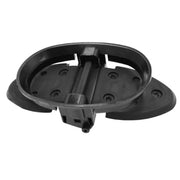 DURAFORCE 807166A3 Exhaust Flapper Water Shutter for MerCruiser 1982-1996 14348A1