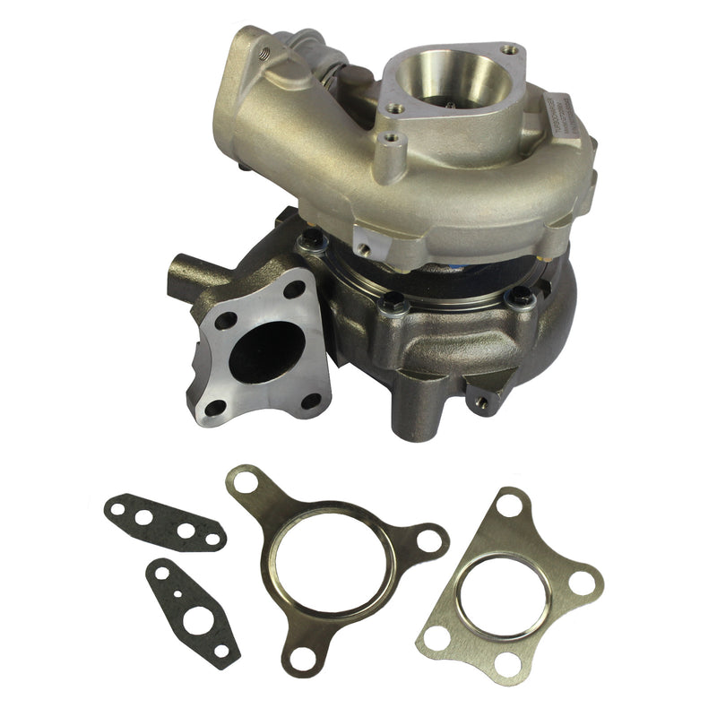 769708-0001 Turbo Charger for Nissan Navara Pathfinder GT2056V YD25DDTi 2.5L