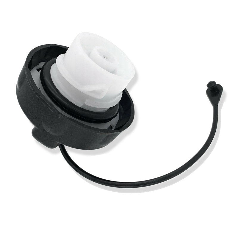 Fuel Filler Gas Cap Non Locking Black for Dodge Chrysler Jeep 52102464AA