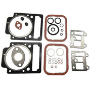 DURAFORCE 876376 875553 Decarbonizing Gasket Kit for Volvo Penta MD11 Diesel Engine