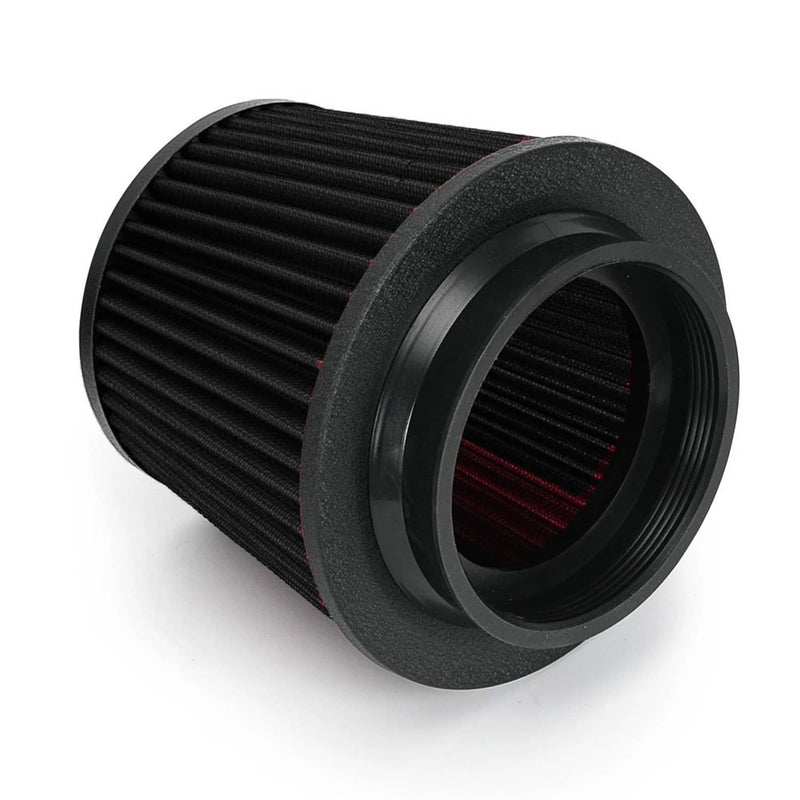 4 Inch Cold Air Intake System with Black Filter for BMW M340i G20 G21 B58 3.0