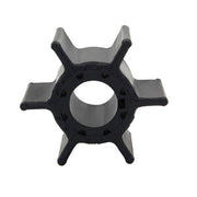 DURAFORCE 47-84027M Water Pump Impeller With Key for Mercury Mariner 9.9 15 Hp C Outboard