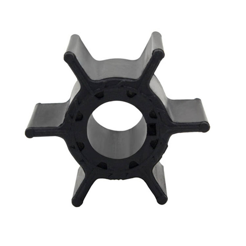 DURAFORCE 47-84027M Water Pump Impeller With Key for Mercury Mariner 9.9 15 Hp C Outboard