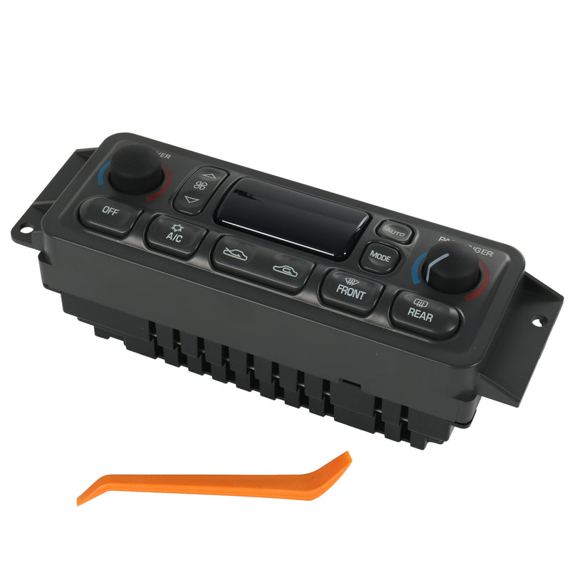 09352181 A/C Climate Control HVAC Replacement for Chevrolet Corvette C5 1997-200