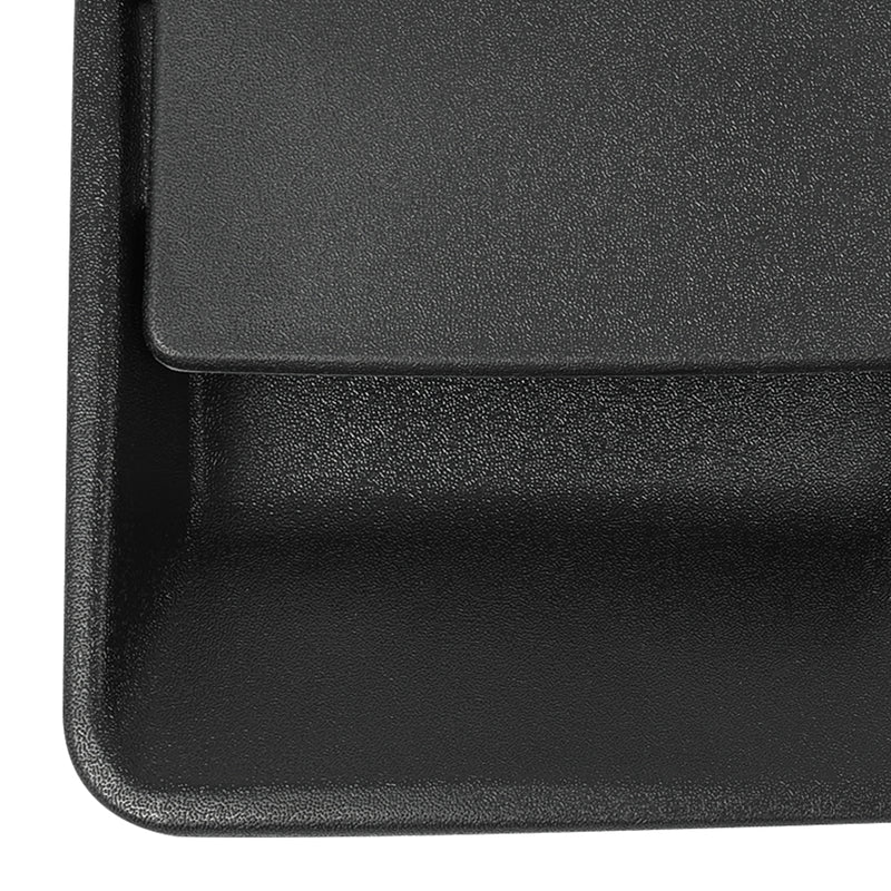 Outside Exterior Door Handle Front Left Right for Ford 1999-2016 F-250 F350 Pair