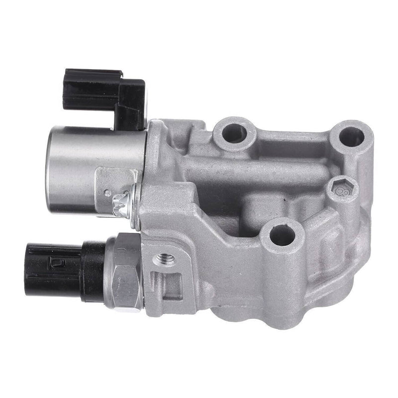 15810-RAA-A03 Solenoid Spool Valve w/Oil Pressure Sensor Filter for Honda VTEC
