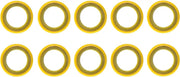 DURAFORCE 26-830749 Lower Unit Gear Case Gaskets for Mercury Outboard 830749 10 Pieces
