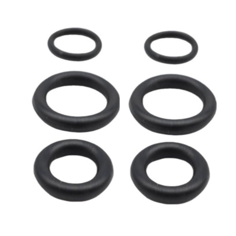 955981 3852045 3855081 Gearlube O-Rings for Volvo Penta DPS-M DRIVE 2X