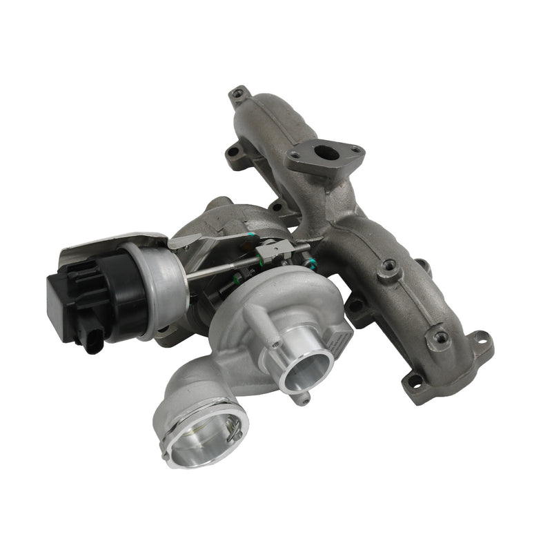 KP39 5439-988-0024 Turbocharger Turbo for VW Jetta Golf Beetle 1.9 TDI BEW 03-06