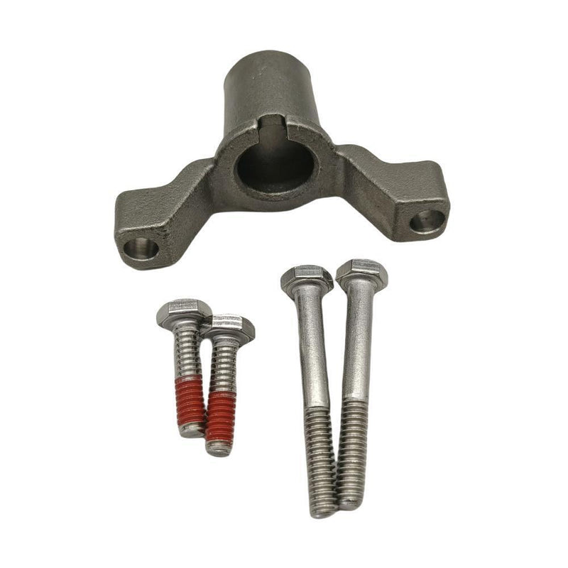 389133 387326 18-3325 Water Pump Kit for Johnson Evinrude OMC 50-55HP Outboards