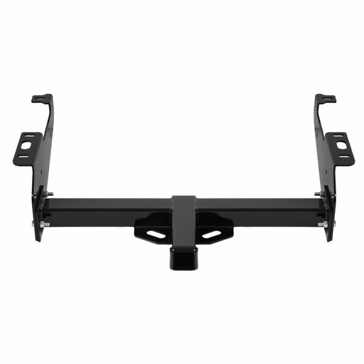 DURAFORCE 2" Class 3 Hitch for Chevy/Dodge/Ford/GMC C1500/2500 Ram2500 F250 GMC2500