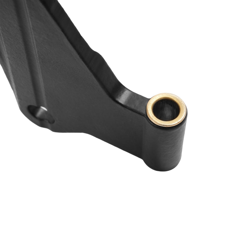 Inner Body Door Hinges Replacement Kit for Jeep Wrangler JK 2007-2018 8PCS