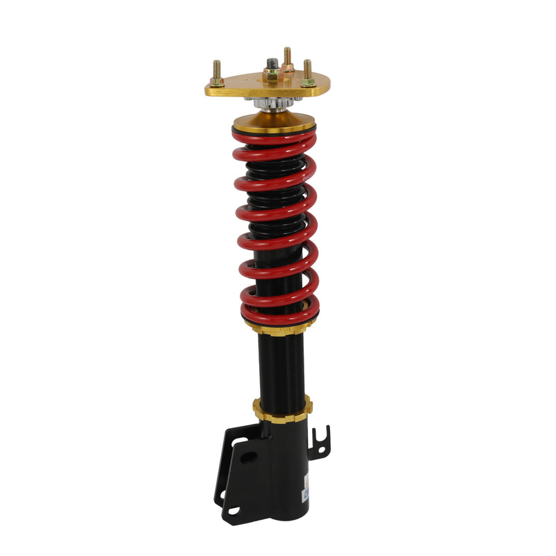 Coilovers Lowering Kit Struts Suspension for Scion xB 2004-2006 Adj Height
