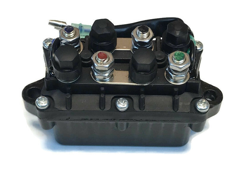 6H1 81950 01 00 Outboard Engine Trim and Tilt Relay for Yamaha
